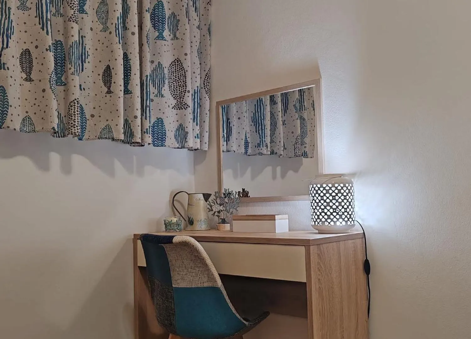 Zagara E Ginestra Apartment Isola delle Femmine Italy