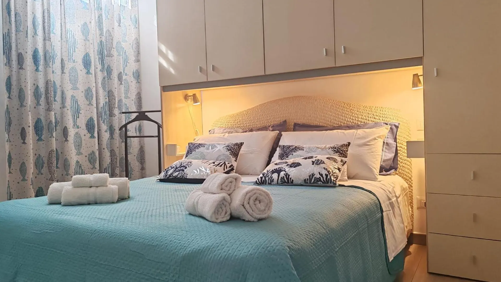 Zagara E Ginestra Apartment Isola delle Femmine
