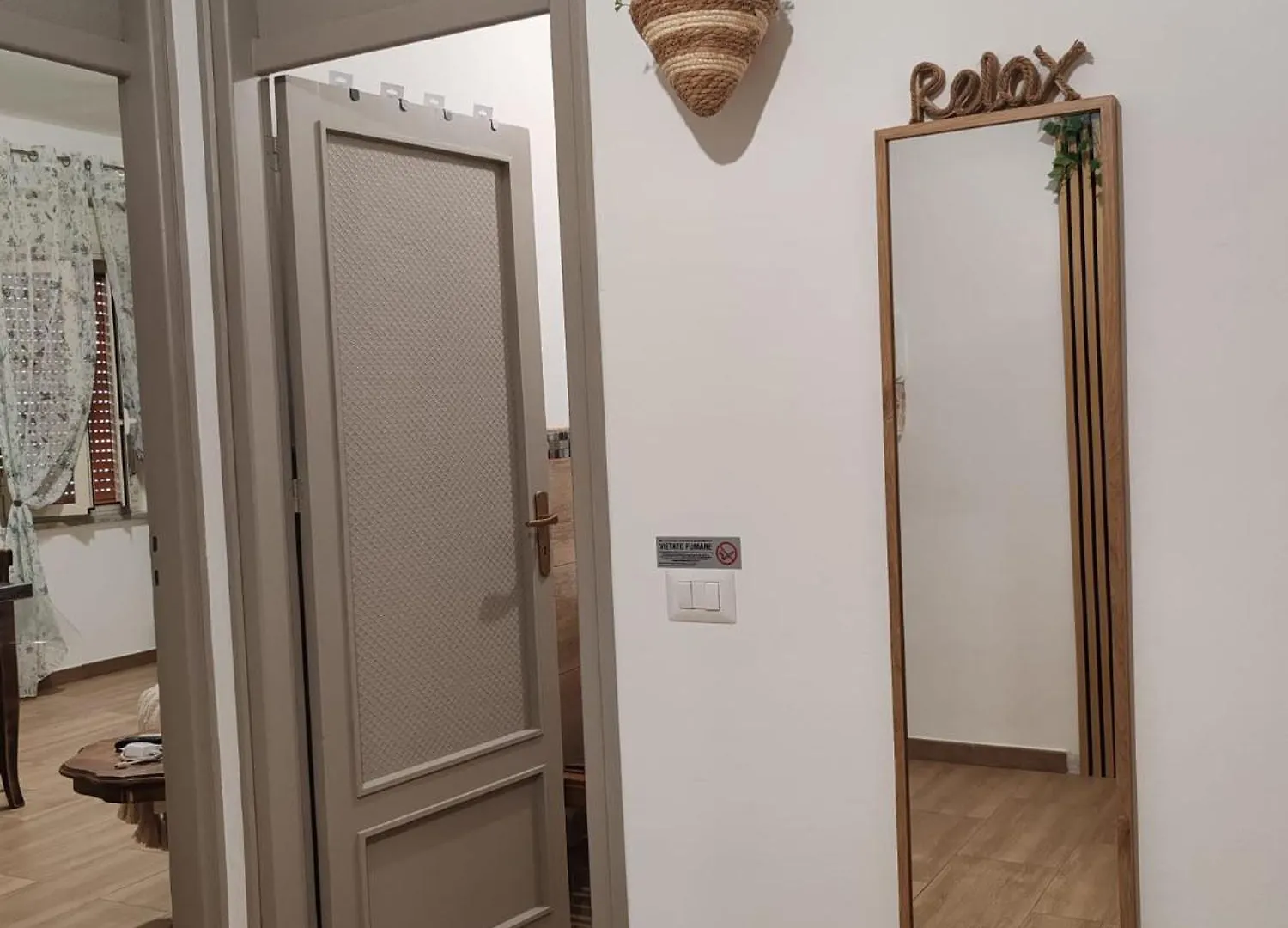 Zagara E Ginestra Apartment Isola delle Femmine
