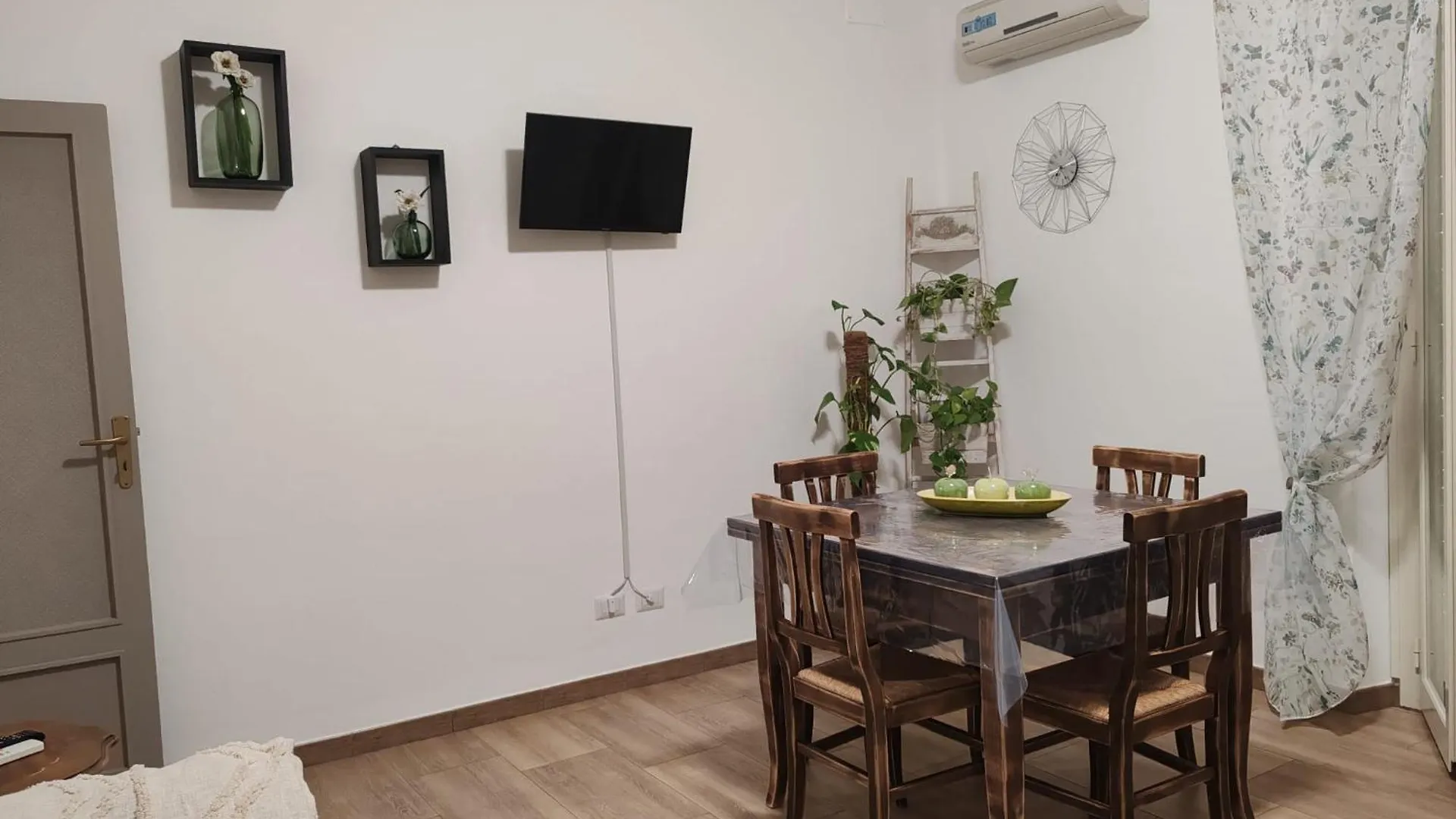 Zagara E Ginestra Apartment Isola delle Femmine