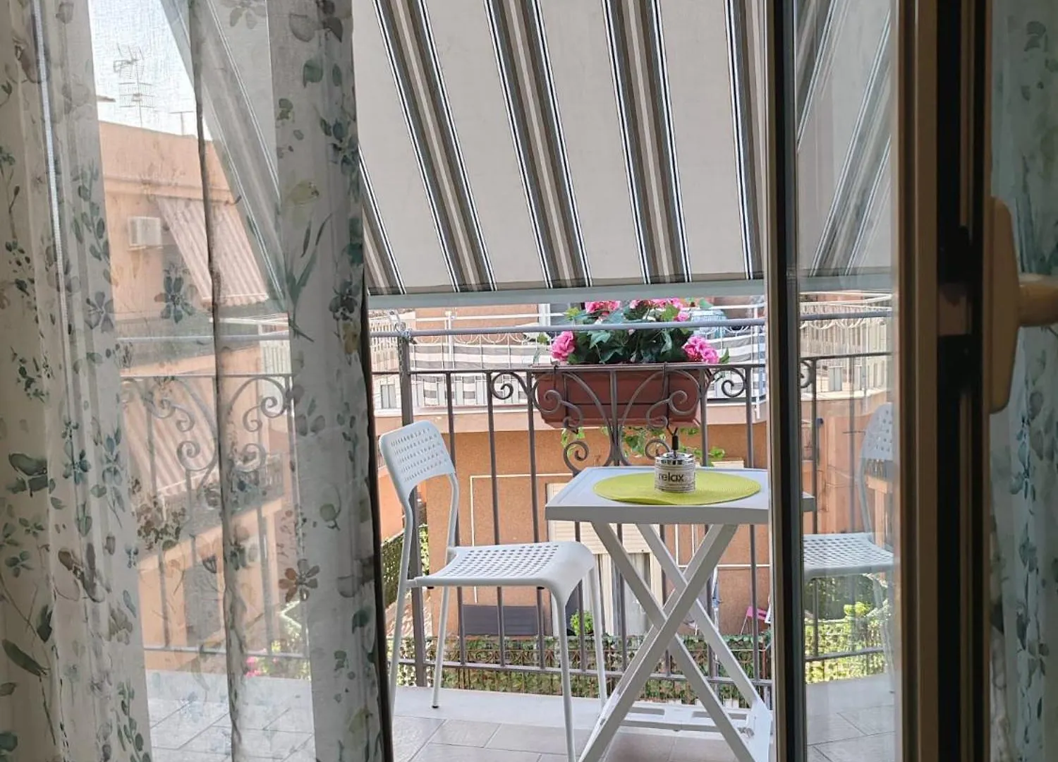 Zagara E Ginestra Apartment Isola delle Femmine Italy