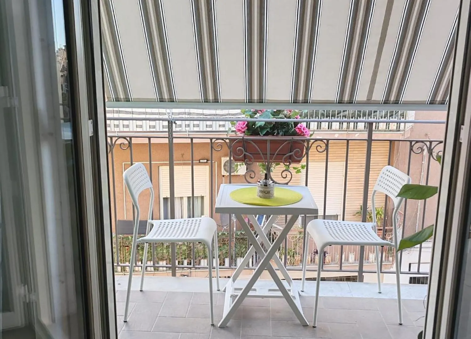 Zagara E Ginestra Apartment Isola delle Femmine 0*,  Italy