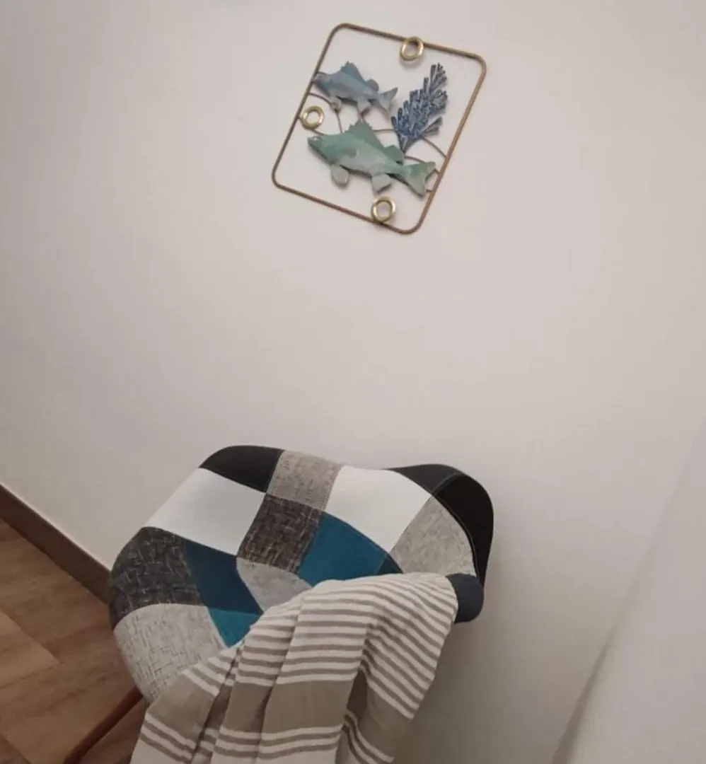 Zagara E Ginestra Apartment Isola delle Femmine