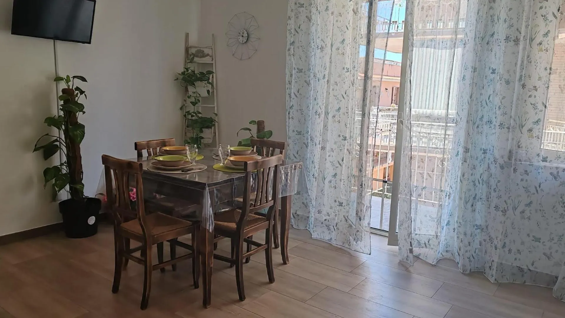 Zagara E Ginestra Apartment Isola delle Femmine 0*,  Italy