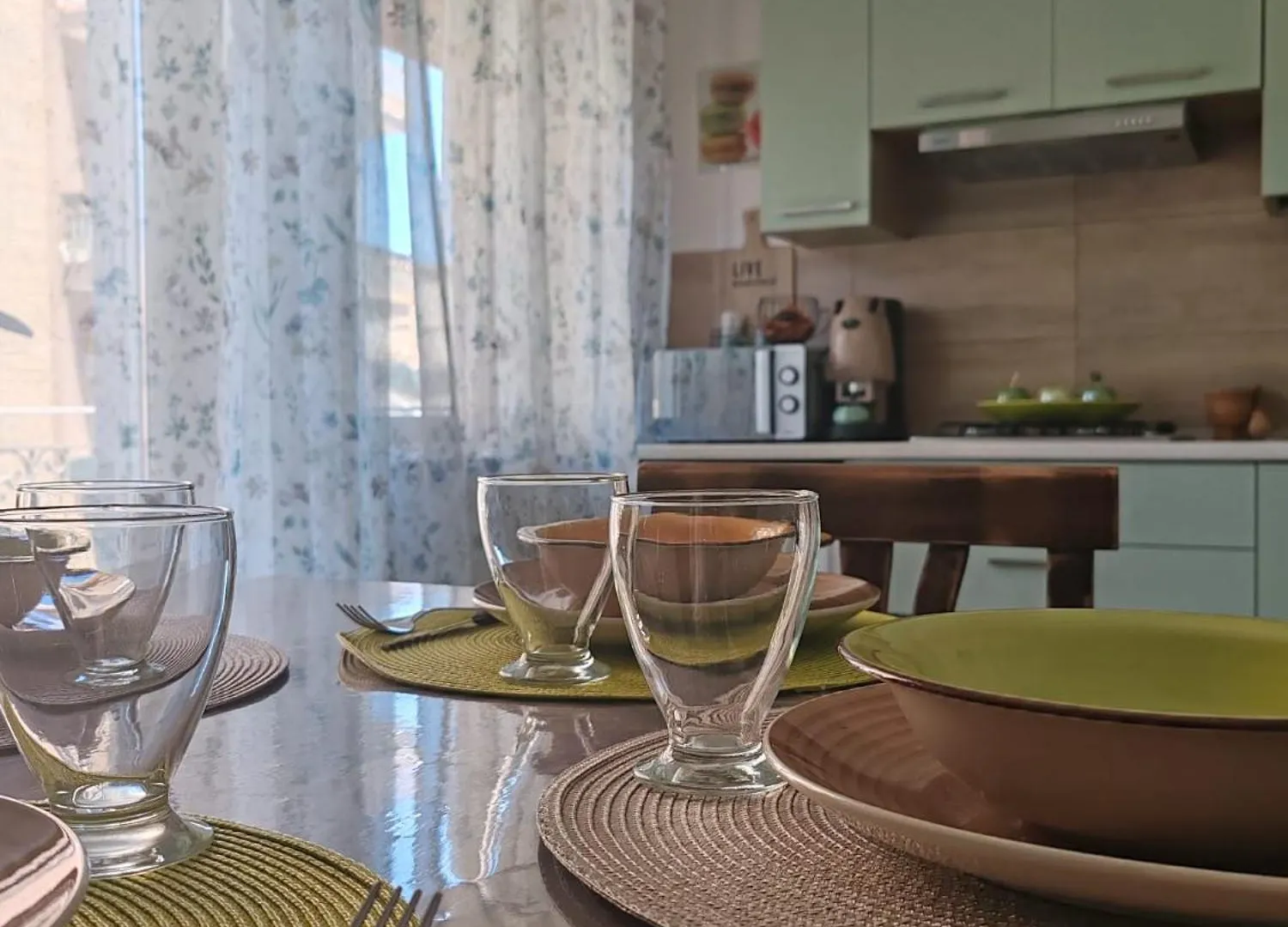 Zagara E Ginestra Apartment Isola delle Femmine