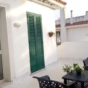 Holiday Sulmare Isola delle Femmine