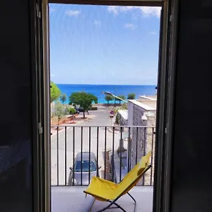 Casa Levante Isola delle Femmine