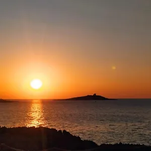 Goccia Del Mare Isola delle Femmine
