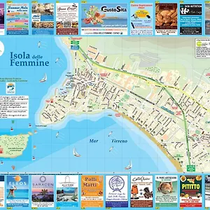  Appartamento Casa Del Pescatore