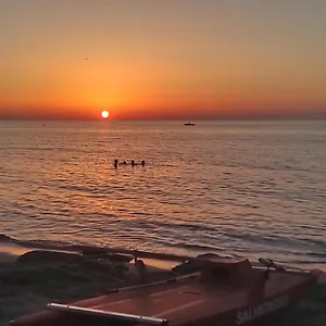 La Casa Di Giulio - Isola delle Femmine