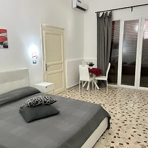 Casa Genna Isola delle Femmine