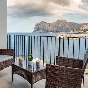 Vista Mare Isola delle Femmine