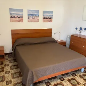  Appartamento Casa Maria Costa Blu