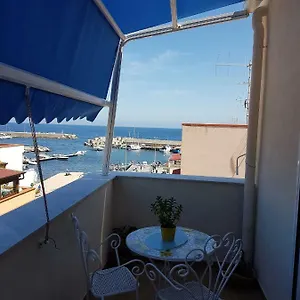 La Rosa Dei Venti Isola delle Femmine