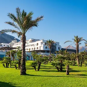 Saracen Sands & Congress Centre - Palermo Isola delle Femmine